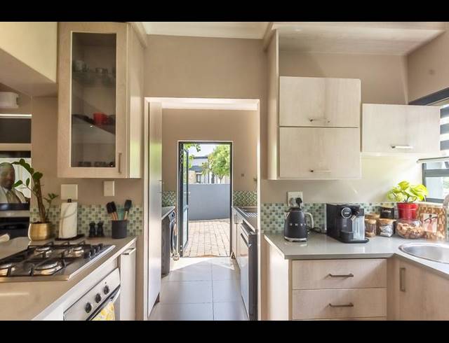 3 BEDROOM HOUSE FOR SALE IN COPPERLEAF ESTATE